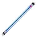 HPRLEDT8N-16TM HI-PRO-LED PRISMA TUBO UV-A LED NATIVO DOUBLE ENDED CON LONG LIFE TIMER SENZA DRIVER - L 45 cm - Osd gruppo Ecotech srl - Allontanamento piccioni,disinfestazione,HACCP, roditori